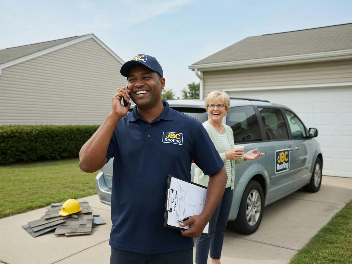Roof Replacement Oronogo, MO FAQs